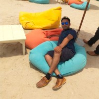 Ranjit Jha