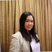 Aomkamol Pummaithong