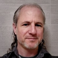 Simon Sedgwick