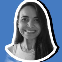 Catarina Catão, MSc.