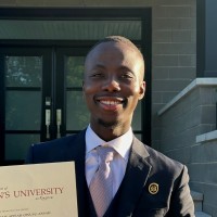 Desmond Owusu-Ansah