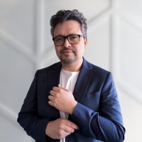 Omar Ignacio San Martin Gonzalez