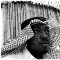 Saber Osama