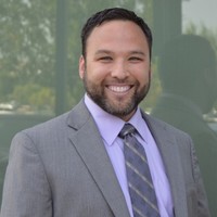 Christopher Romero