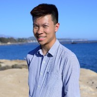 Andrew Tran