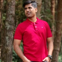 Hemant Chola