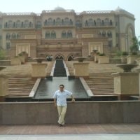 منذر الشامي