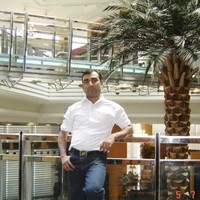 Shadab Siddiqui