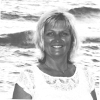 Sinikka Sjöholm