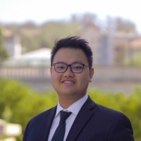 Levin Edbert Wiranata