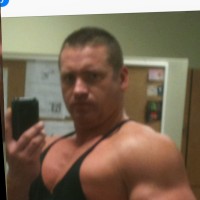 Tony Holmes