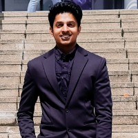 Gowrishankar Ramesh