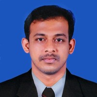 Arun Sankar S