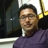 Atanu Mukherjee