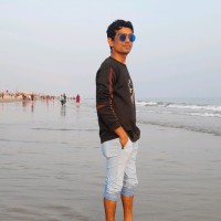 Md Salim