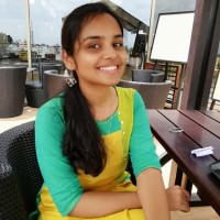 Pavithra Rajen