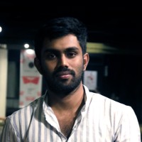 Bebin Shaji