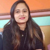 Namita Ghimire