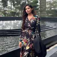 Nazreen Khan