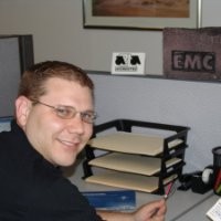 Chad Ruhala