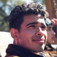 Stephen Martinez