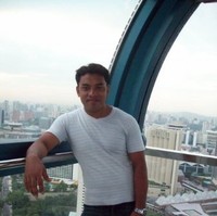 kumar shrestha
