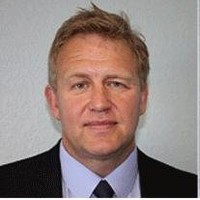 Terry Mellor