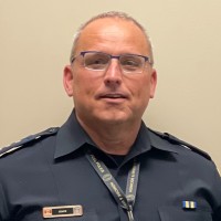 Todd Leach