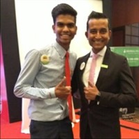 Kunal Herbalife