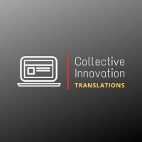 Collective Innovation