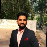 Nahush Kumar
