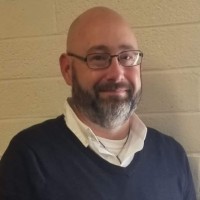 Alan Stoddard