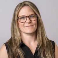 Nicole Mastroianni, CIHC