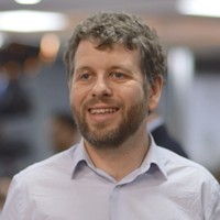 Andrew Matthews