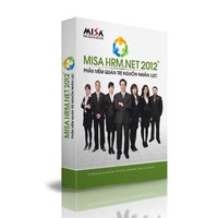 Misa Hrm.Net 2012