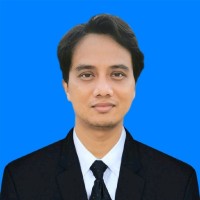 Saiful Bahrin Ismail
