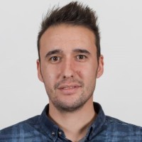 Ruben Sanz Gonzalez