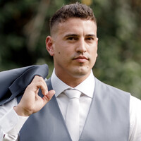 Victor Luiz Araujo De Souza