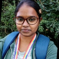 Keerthana Balamurugan