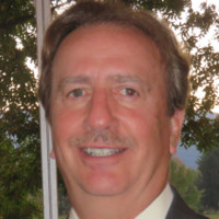Steve Adamson