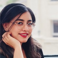 Niloofar R.