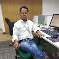 Proloy Raksam