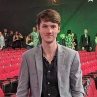 Benjamin Weingarten