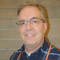 Mark DeJong