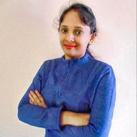 Rajeswari C