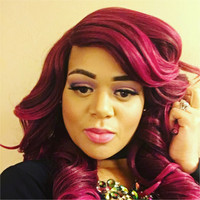 Alisha Martin