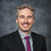 Garrett Skrehart