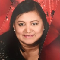 Mayra Mendoza