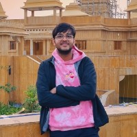 Daksh Tripathi