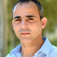 Moshe Amir